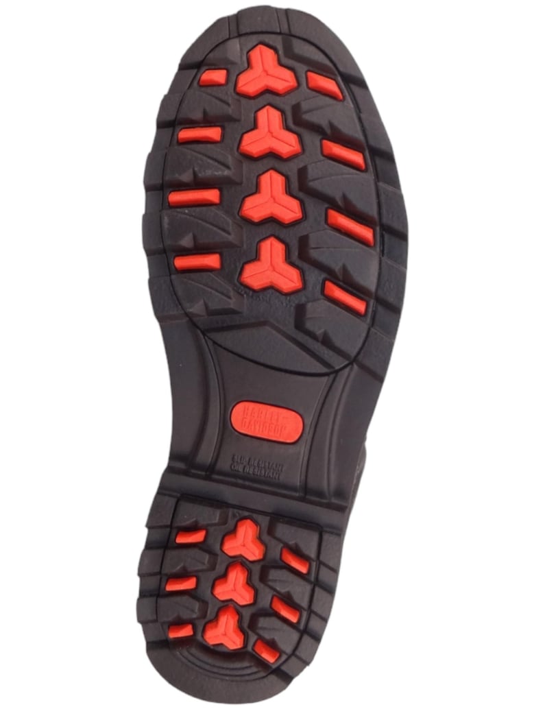 Harley-Davidson-Stiefel