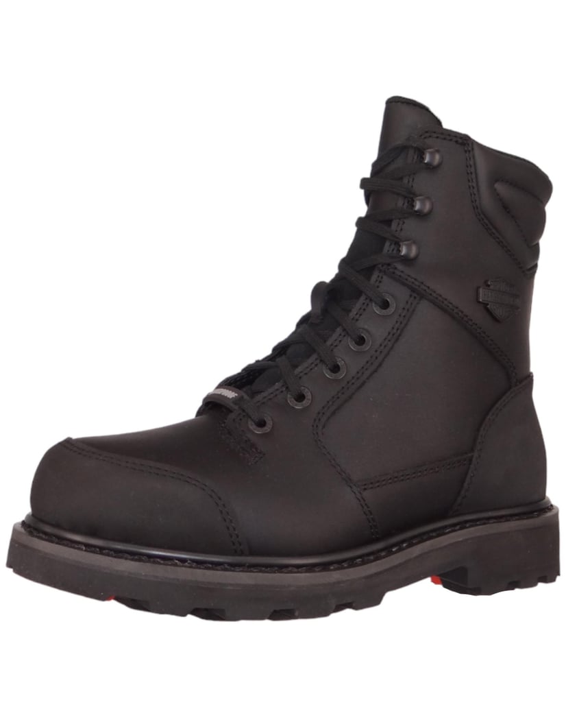 Harley-Davidson-Stiefel