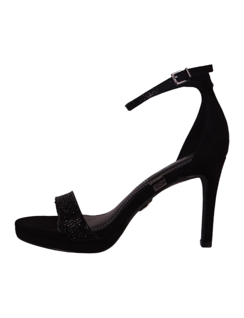 Buffalo-Pumps-schwarz