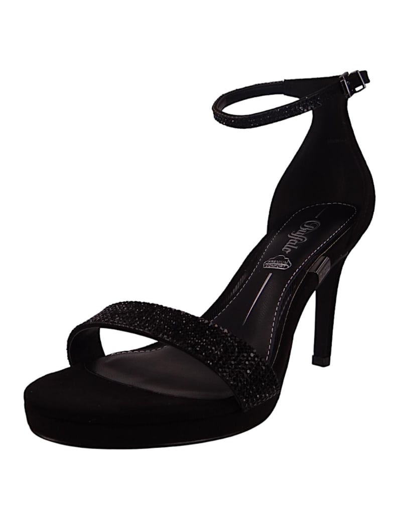 Buffalo-Pumps-schwarz