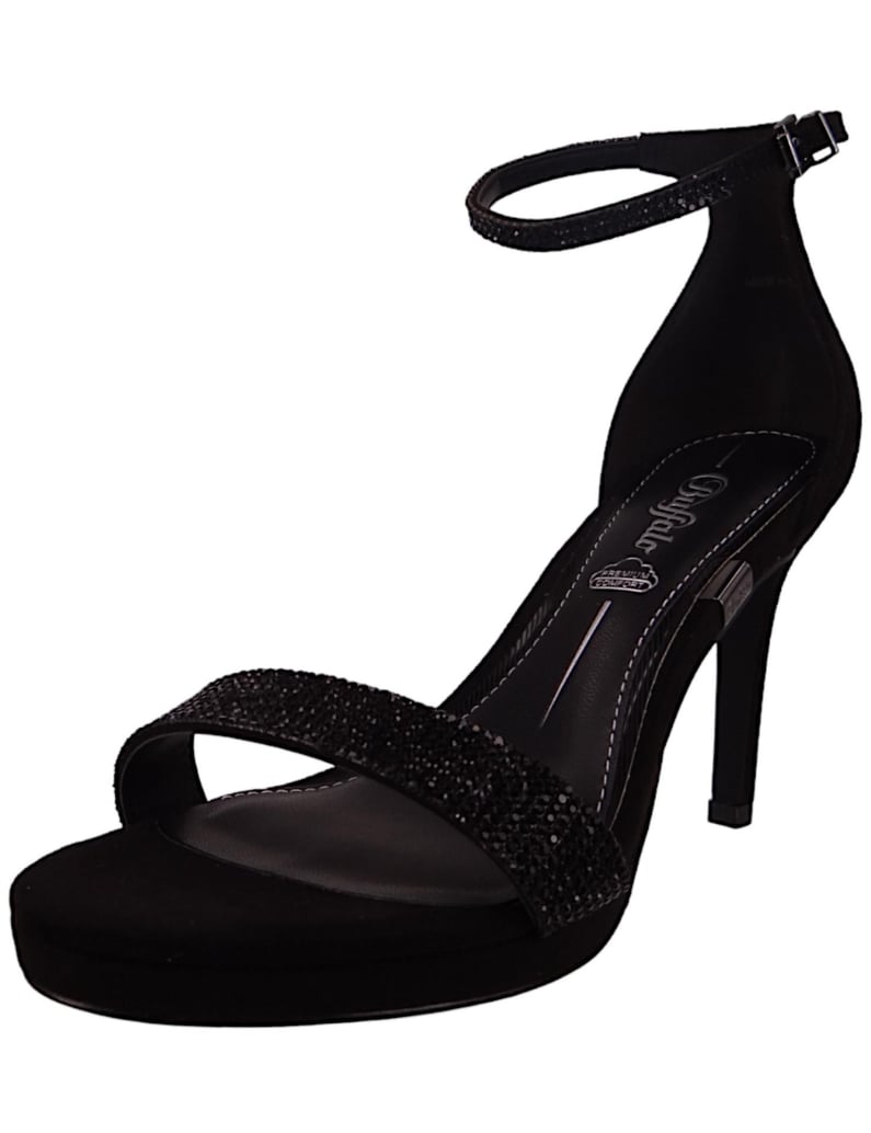 Buffalo-Pumps-schwarz