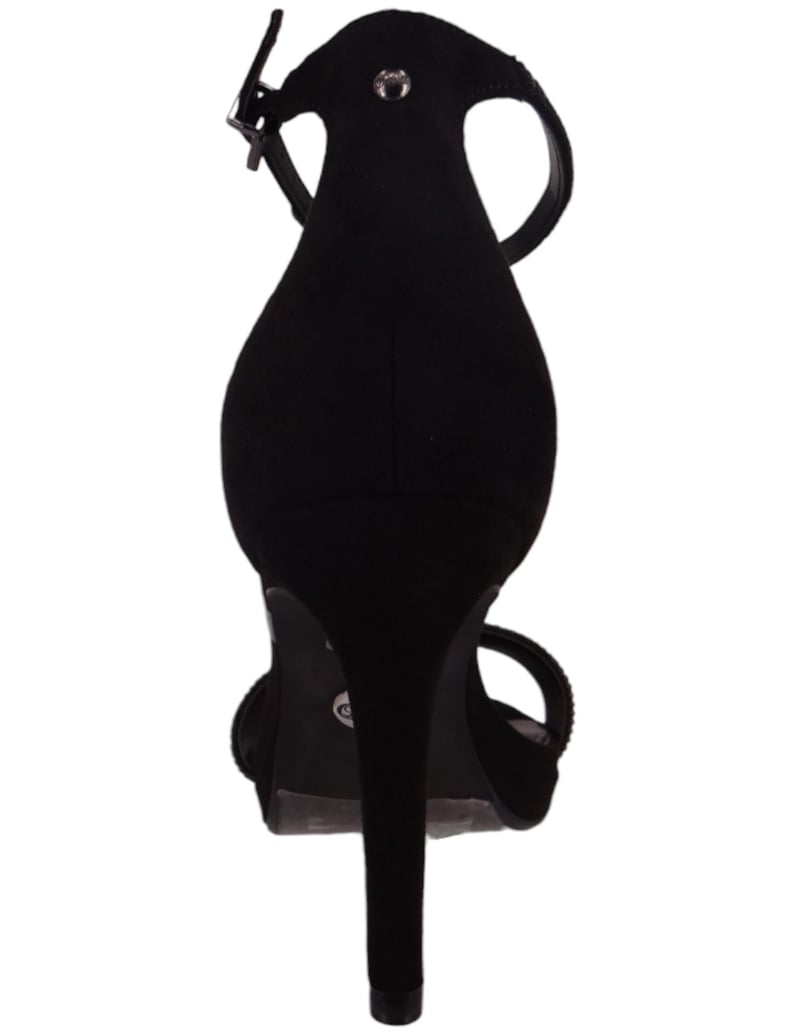 Buffalo-Pumps-schwarz