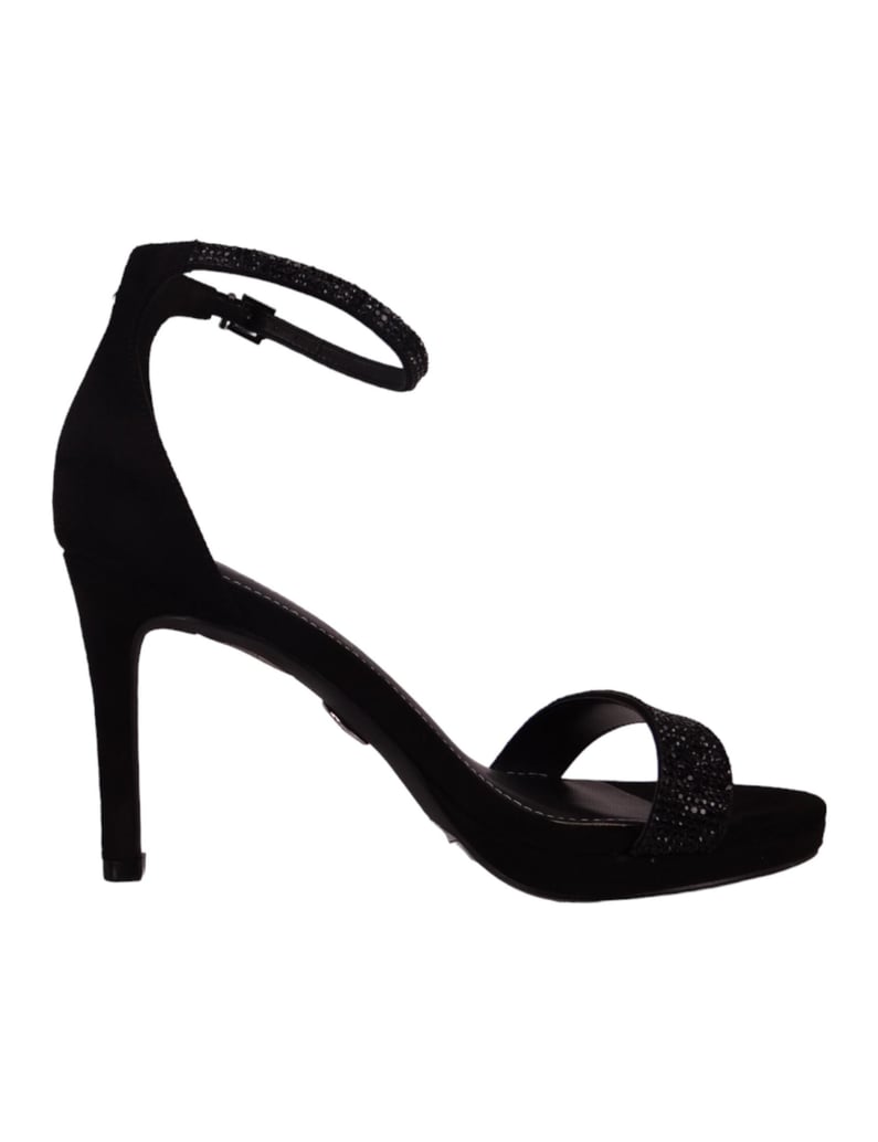 Buffalo-Pumps-schwarz