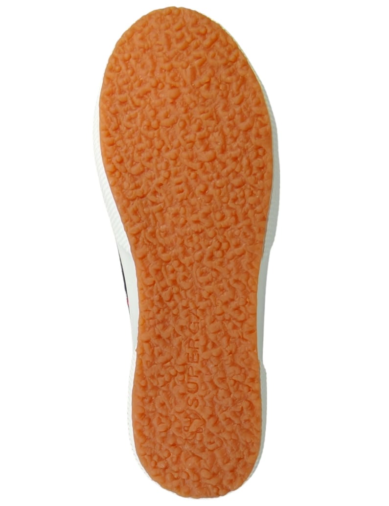 Superga-Sneaker-blau