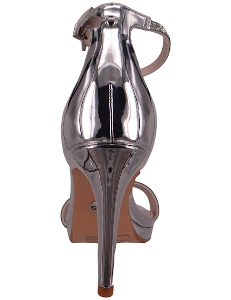 Buffalo-Pumps-silber