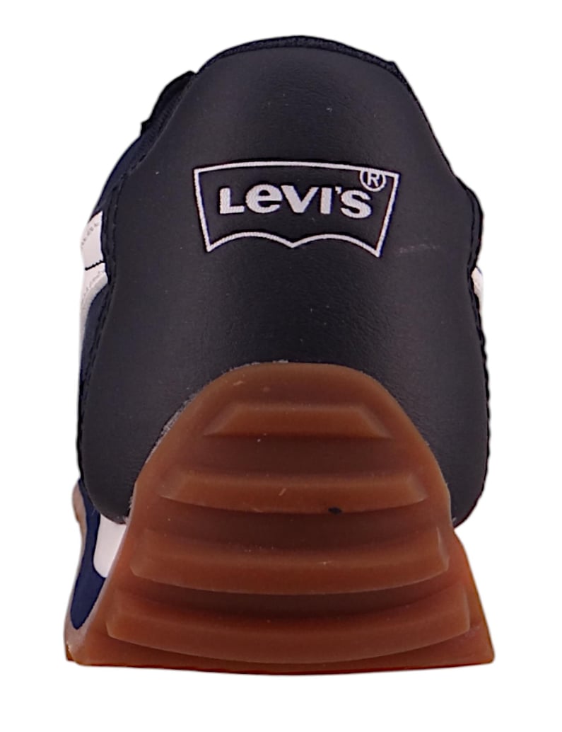 Levis-Sneaker-blau
