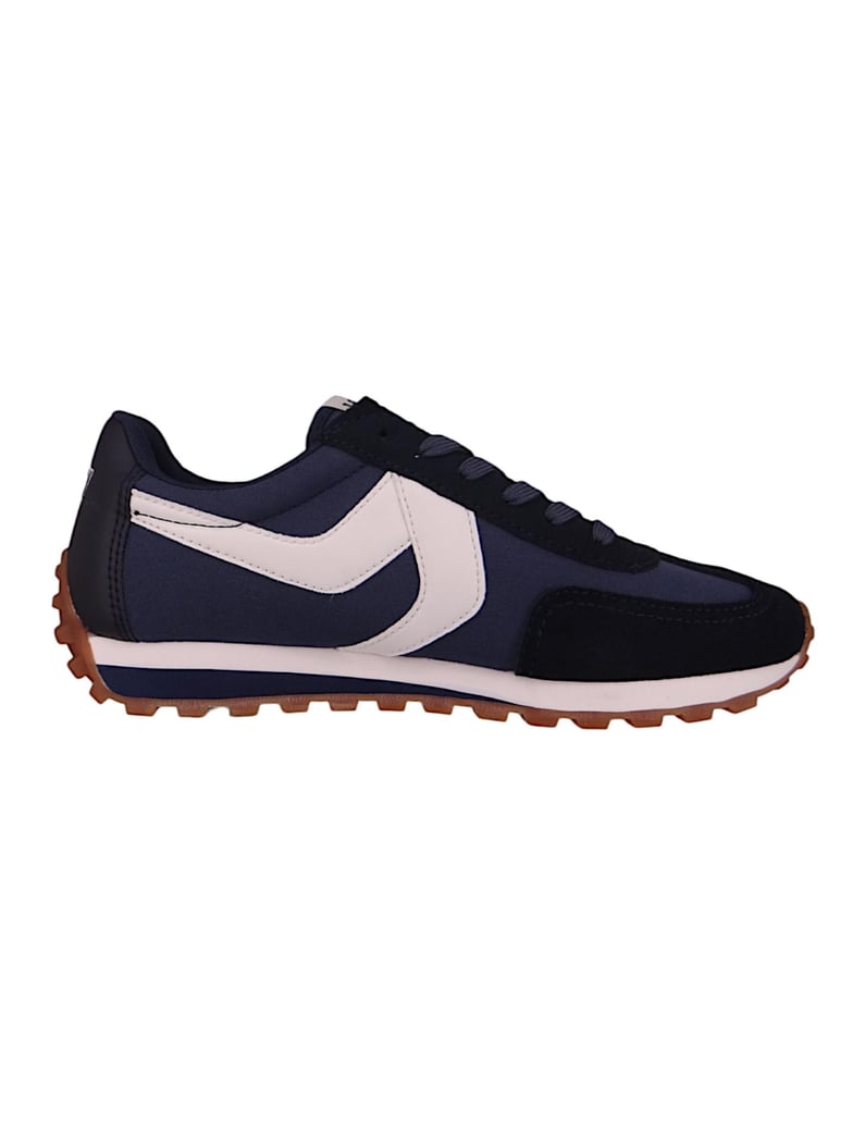 Levis-Sneaker-blau