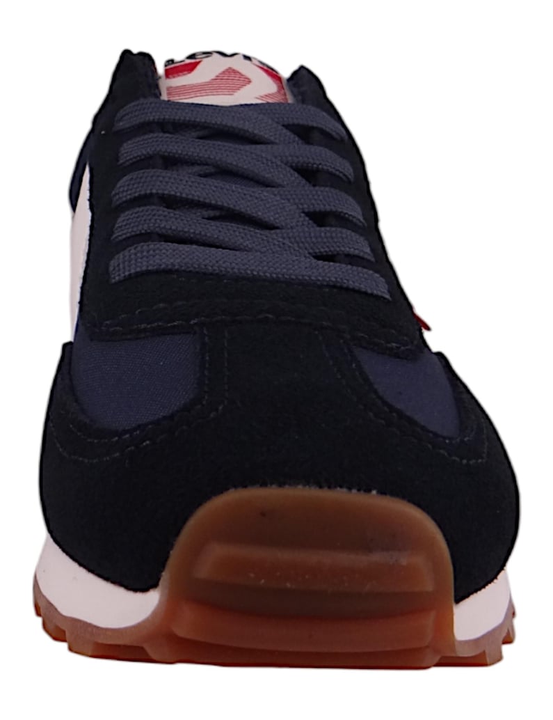 Levis-Sneaker-blau