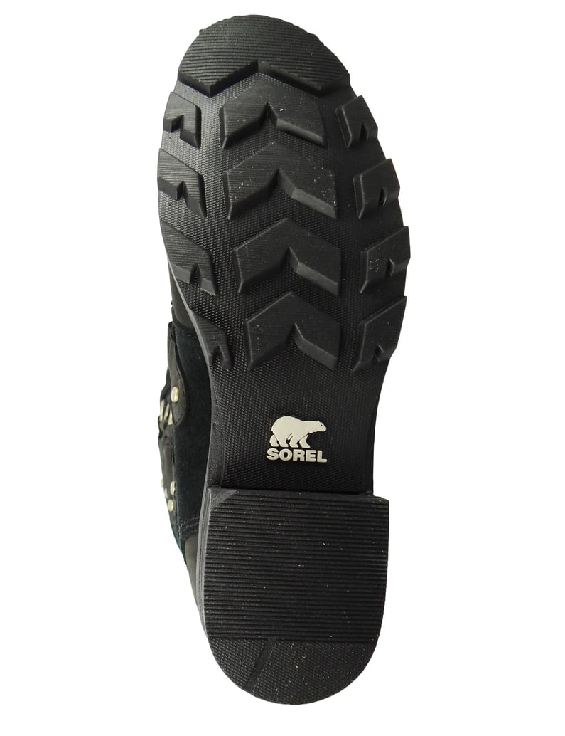 Sorel-Winterstiefel-Emelie-Lace-schwarz