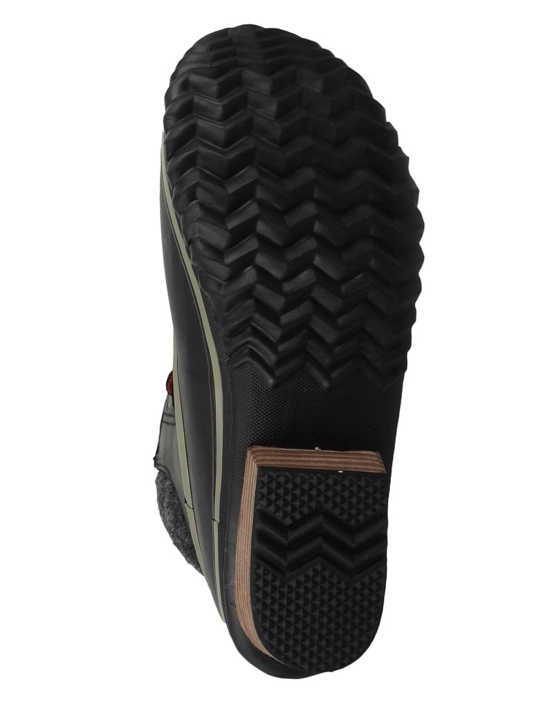 Sorel-Winterstiefel-Slimpack-Lace-schwarz