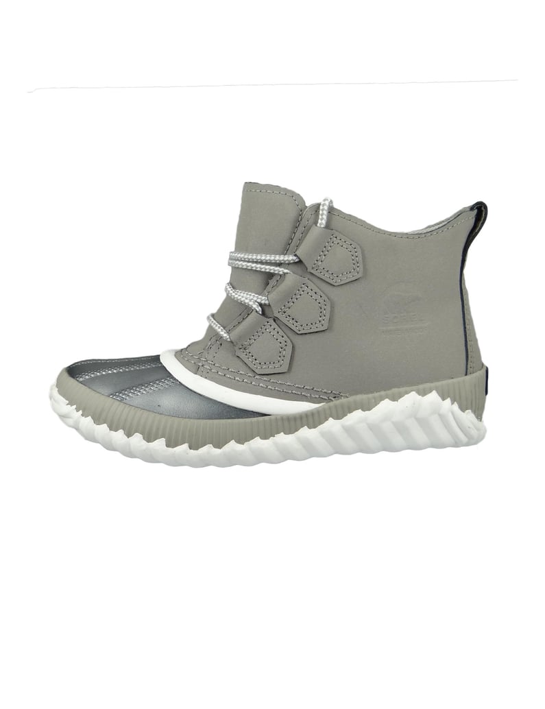 Sorel-Stiefeletten-Out-'n-About-grau
