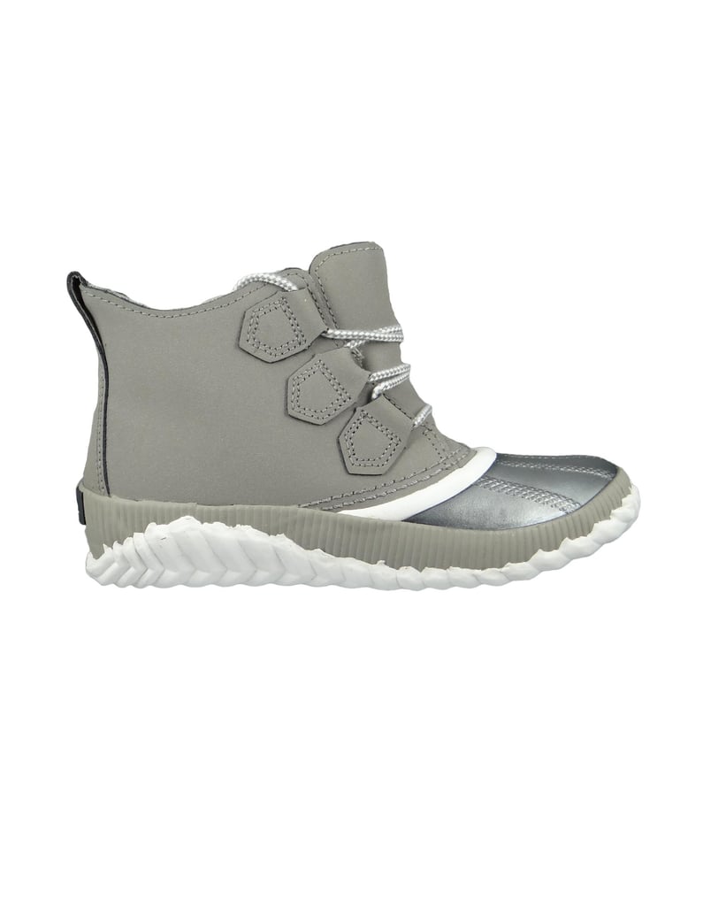 Sorel-Stiefeletten-Out-'n-About-grau