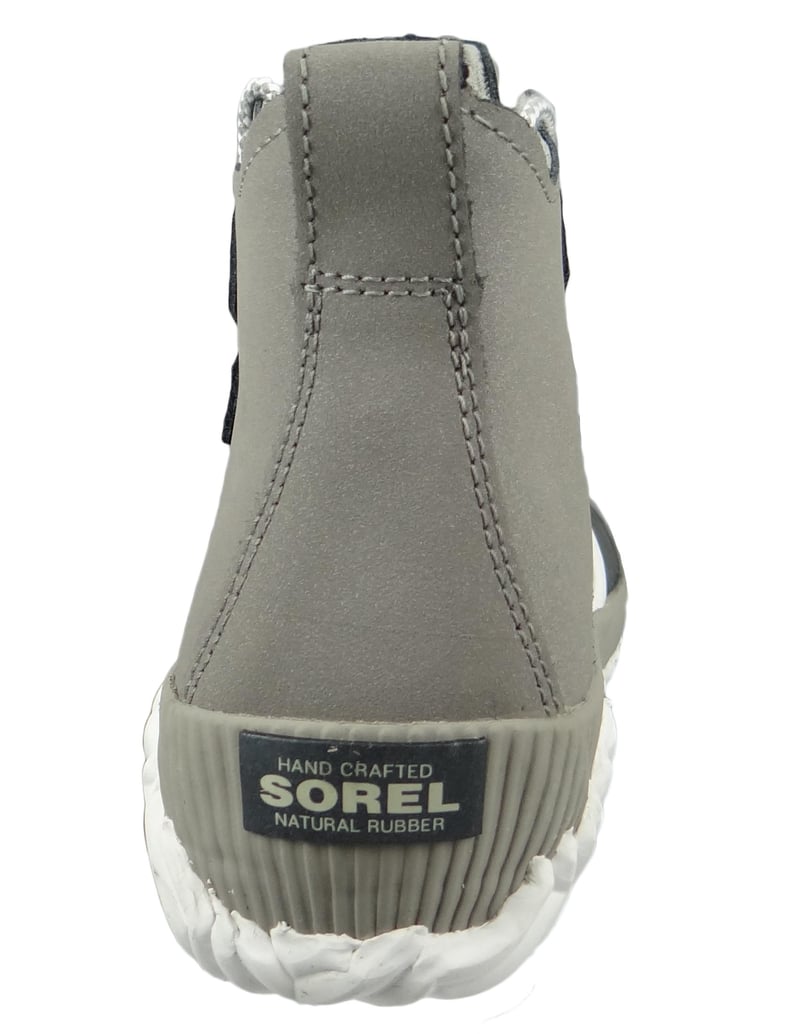 Sorel-Stiefeletten-Out-'n-About-grau