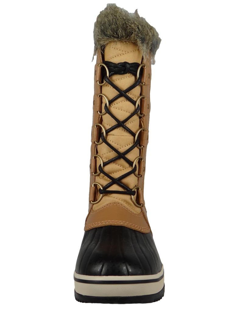 Sorel-Winterstiefel-Tofino-II-braun