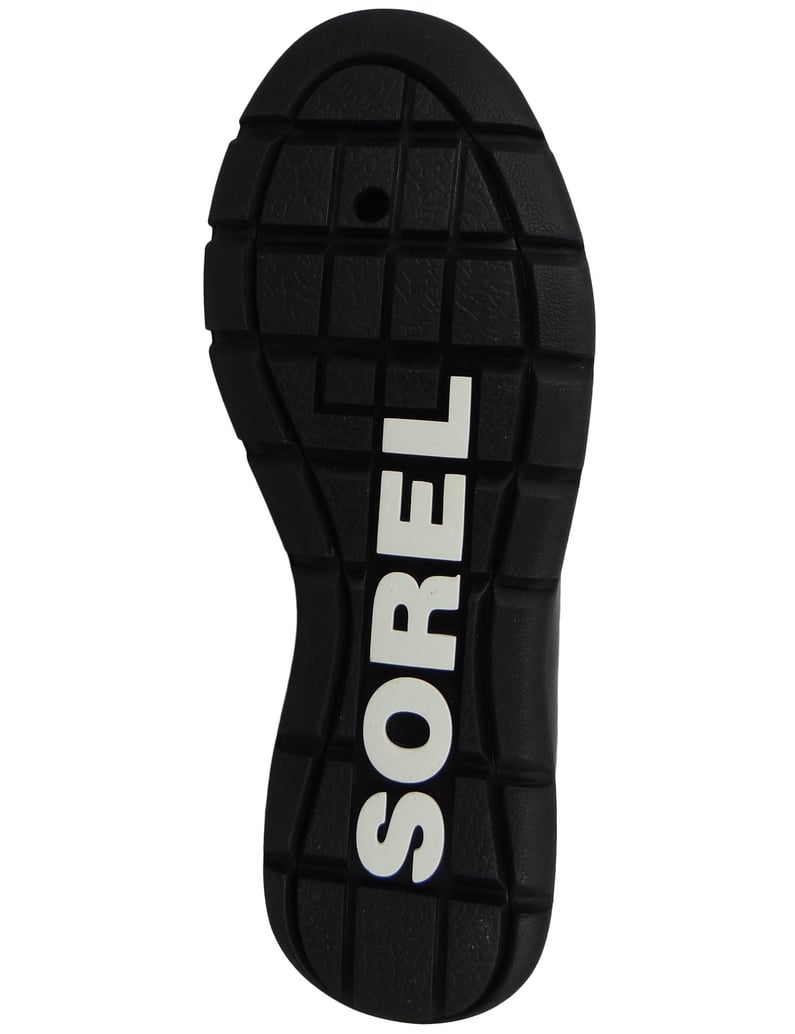Sorel-Winterstiefel-Explorer-Carnival-schwarz