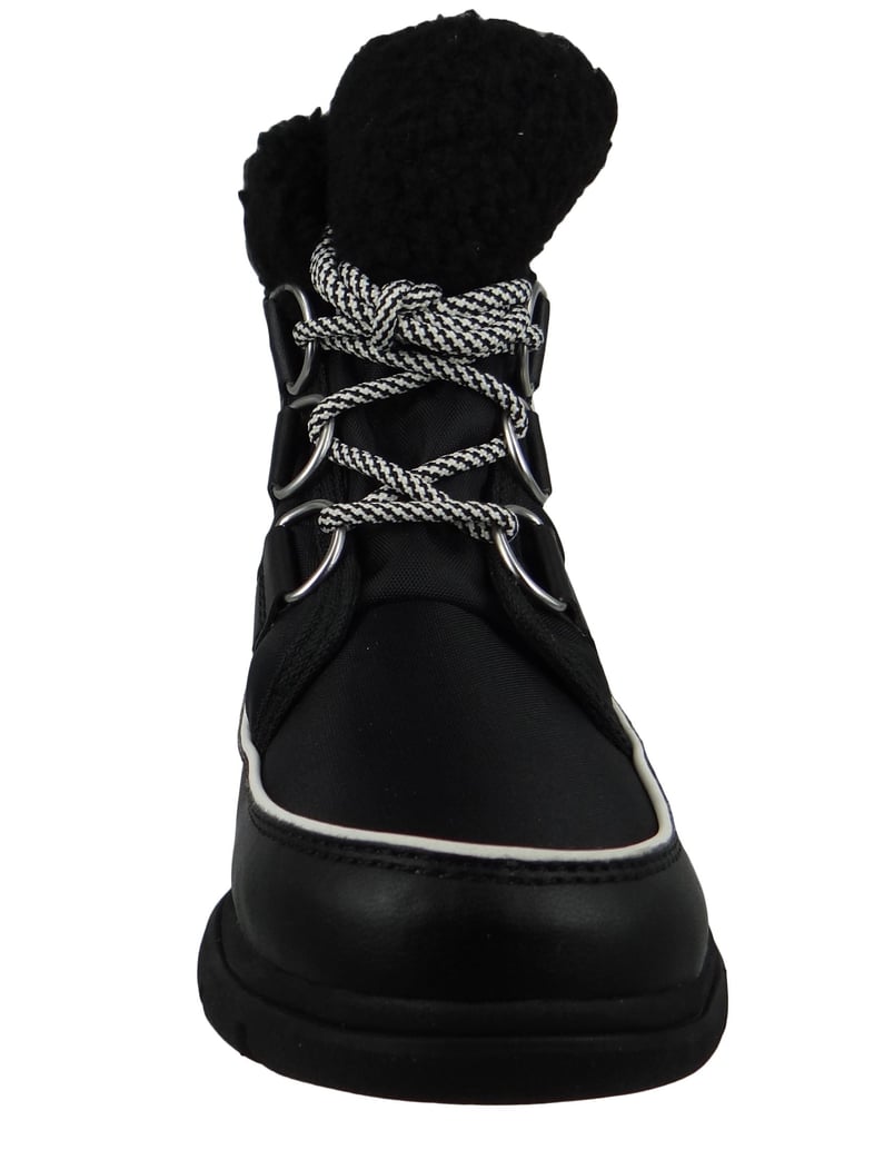 Sorel-Winterstiefel-Explorer-Carnival-schwarz