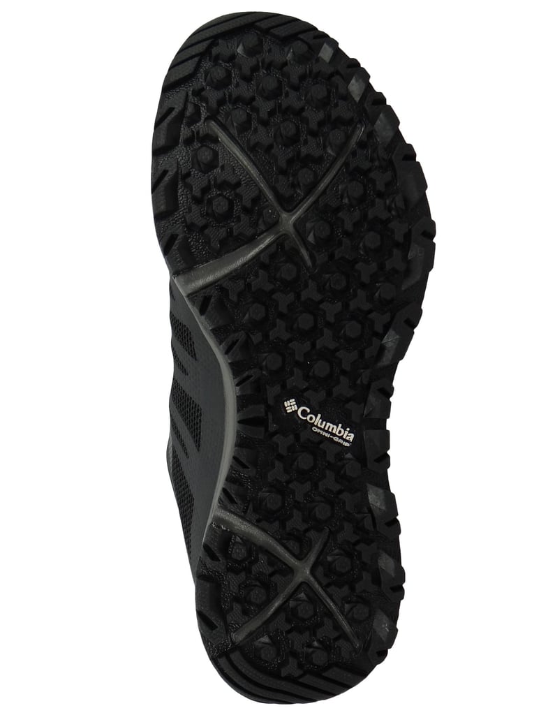 Columbia-Wanderschuhe-Vapor-Vent