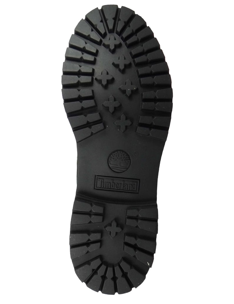 Timberland-Winterstiefel-Authentic-Teddy