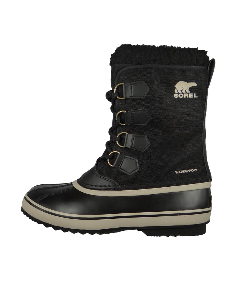 Sorel-Winterstiefel-1964-Pac