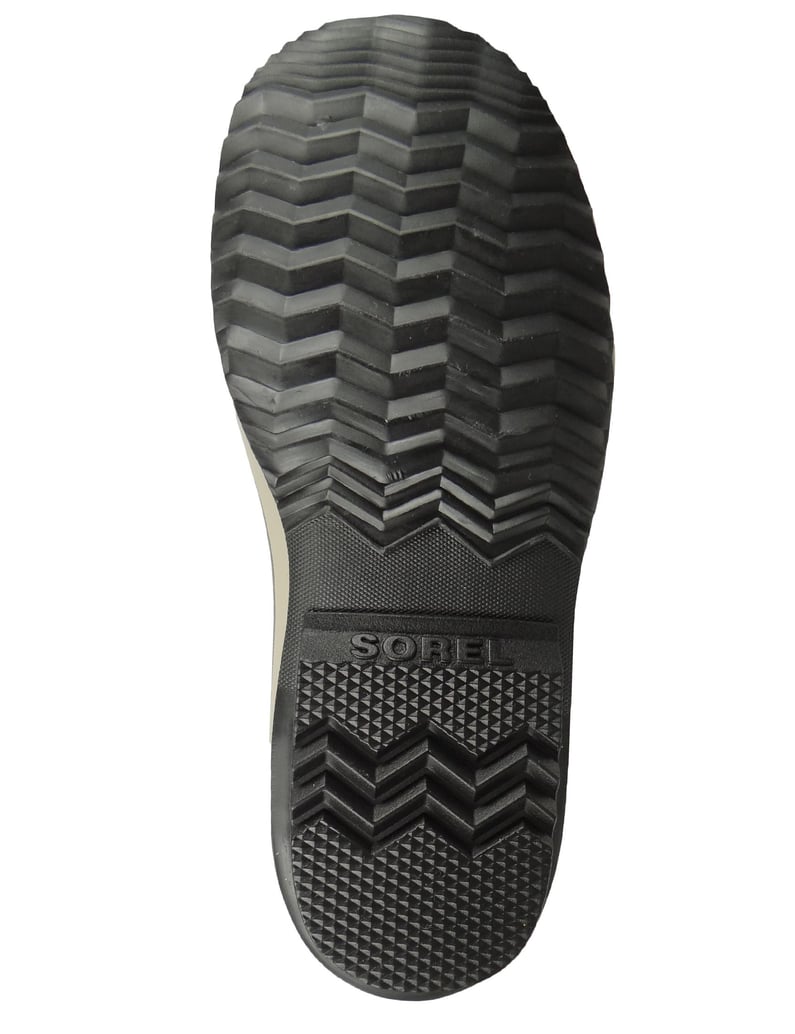 Sorel-Winterstiefel-1964-Pac