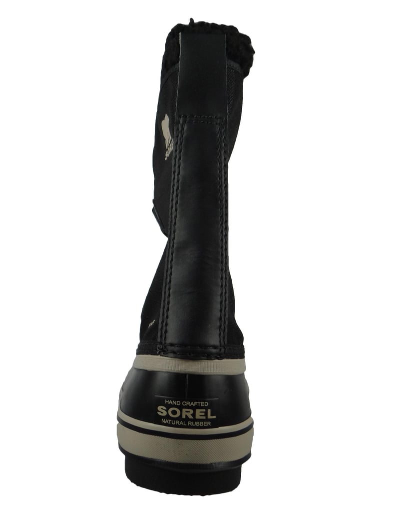 Sorel-Winterstiefel-1964-Pac