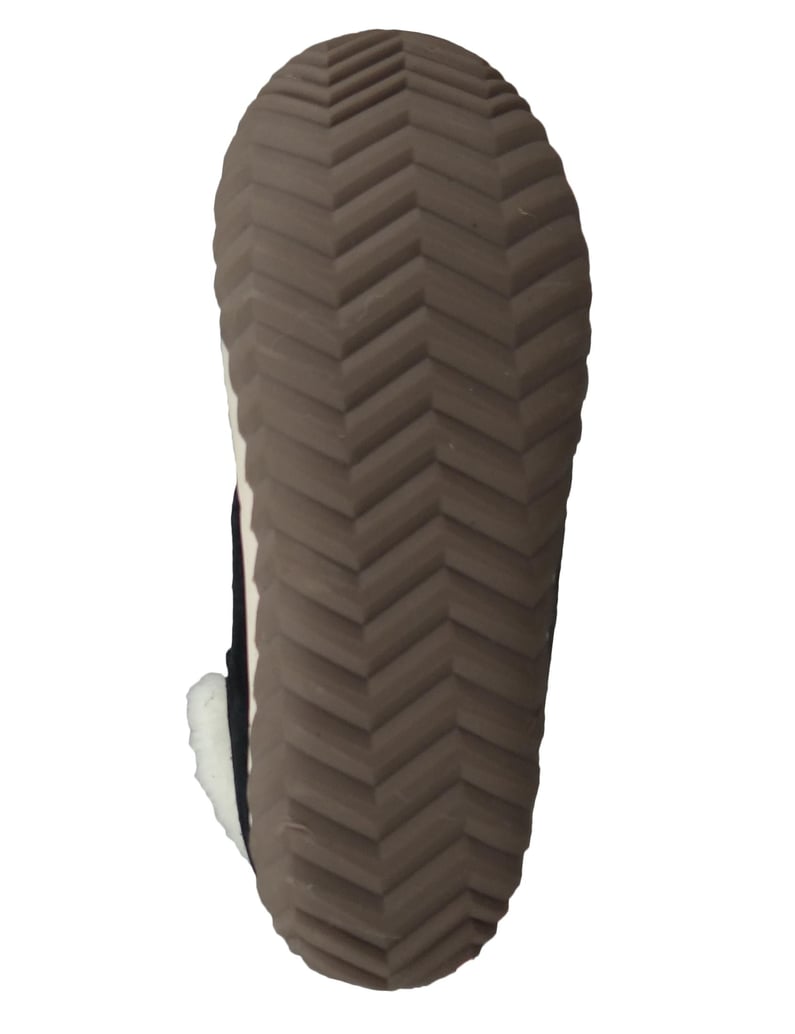 Sorel-Winterstiefel-Out-'n-About-schwarz