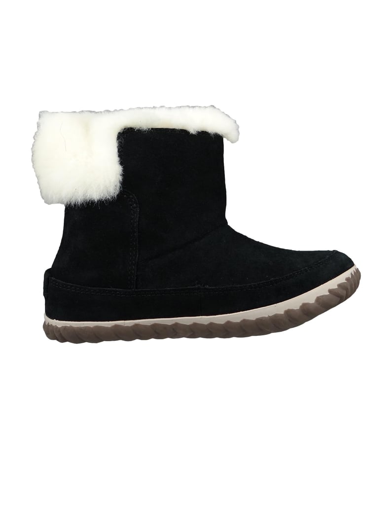 Sorel-Winterstiefel-Out-'n-About-schwarz