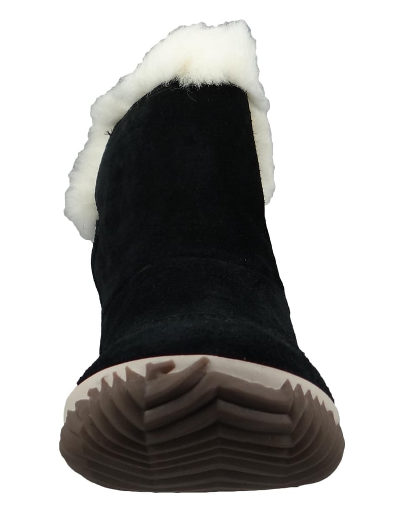 Sorel-Winterstiefel-Out-'n-About-schwarz