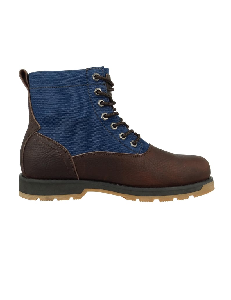 Levis-Stiefeletten-Logan-braun