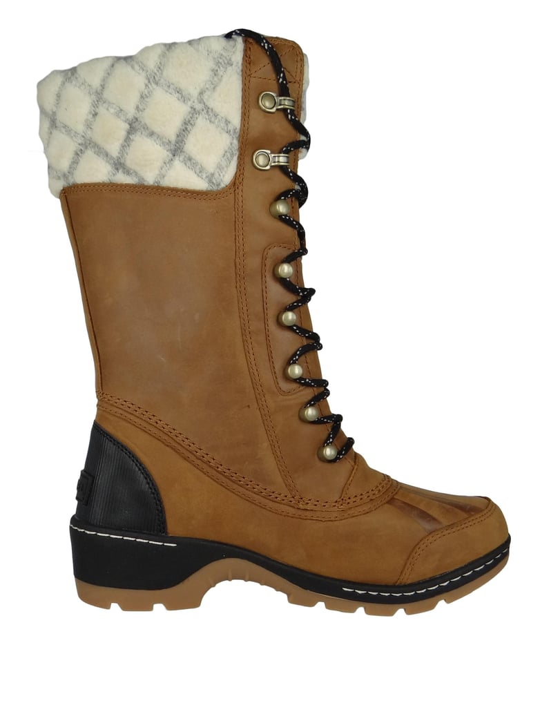 Sorel-Winterstiefel-Whistler-braun