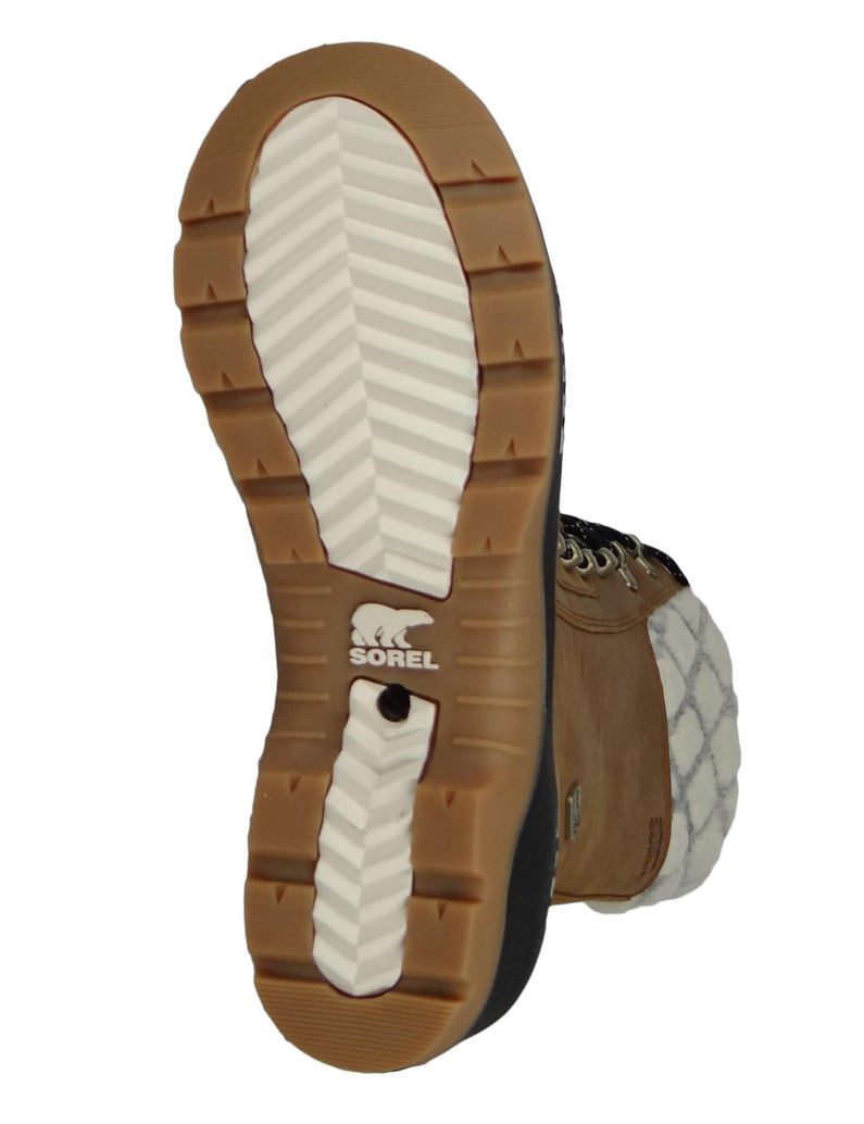 Sorel-Winterstiefel-Whistler-braun