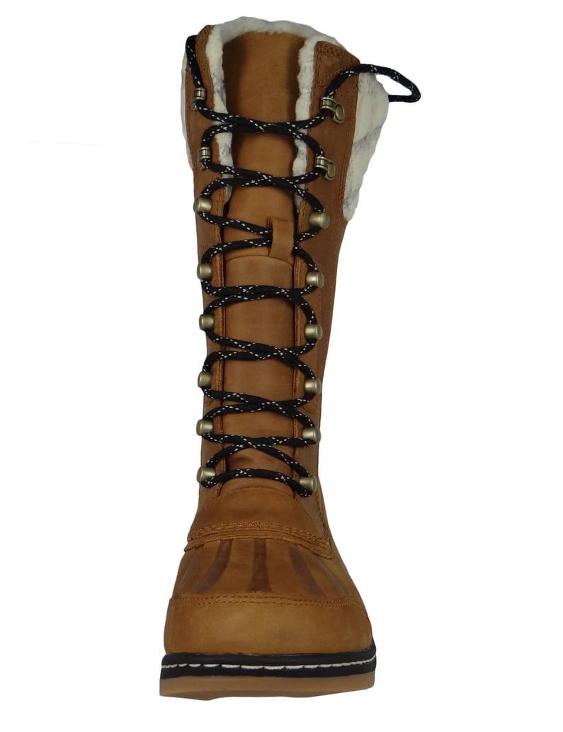 Sorel-Winterstiefel-Whistler-braun