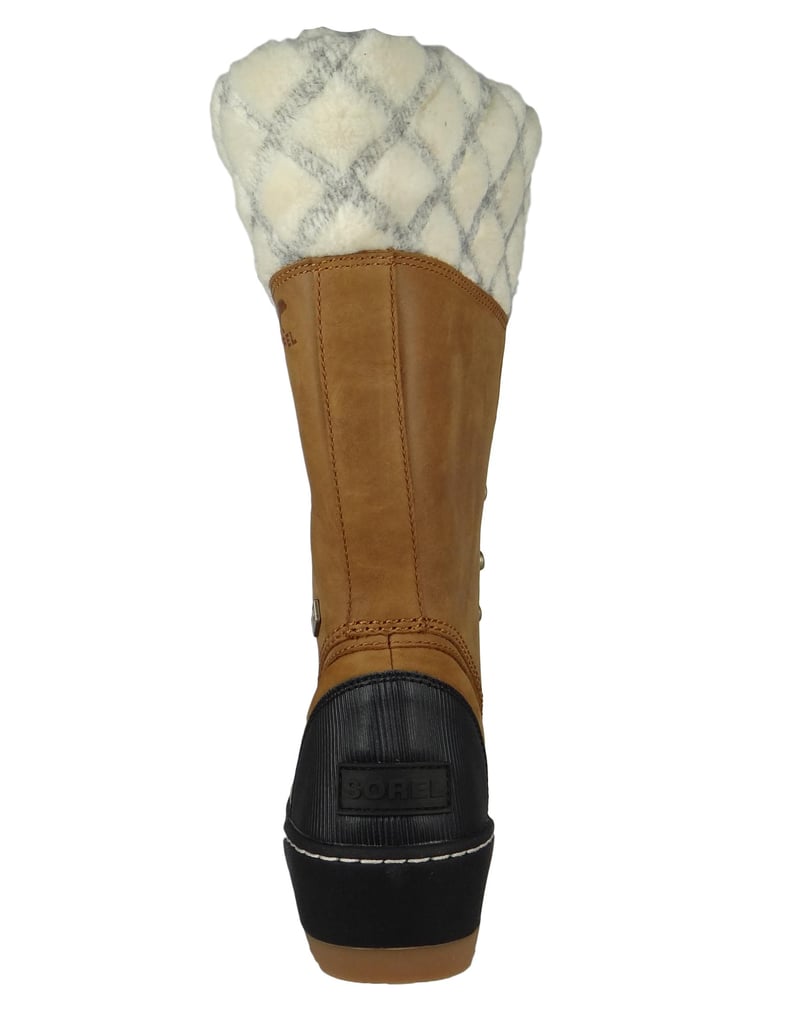 Sorel-Winterstiefel-Whistler-braun