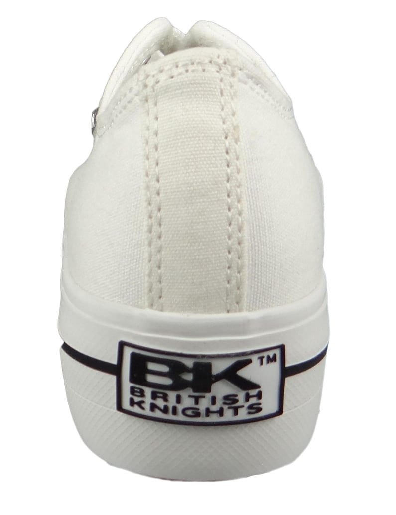 British-Knights-Sneaker-Master-weiss