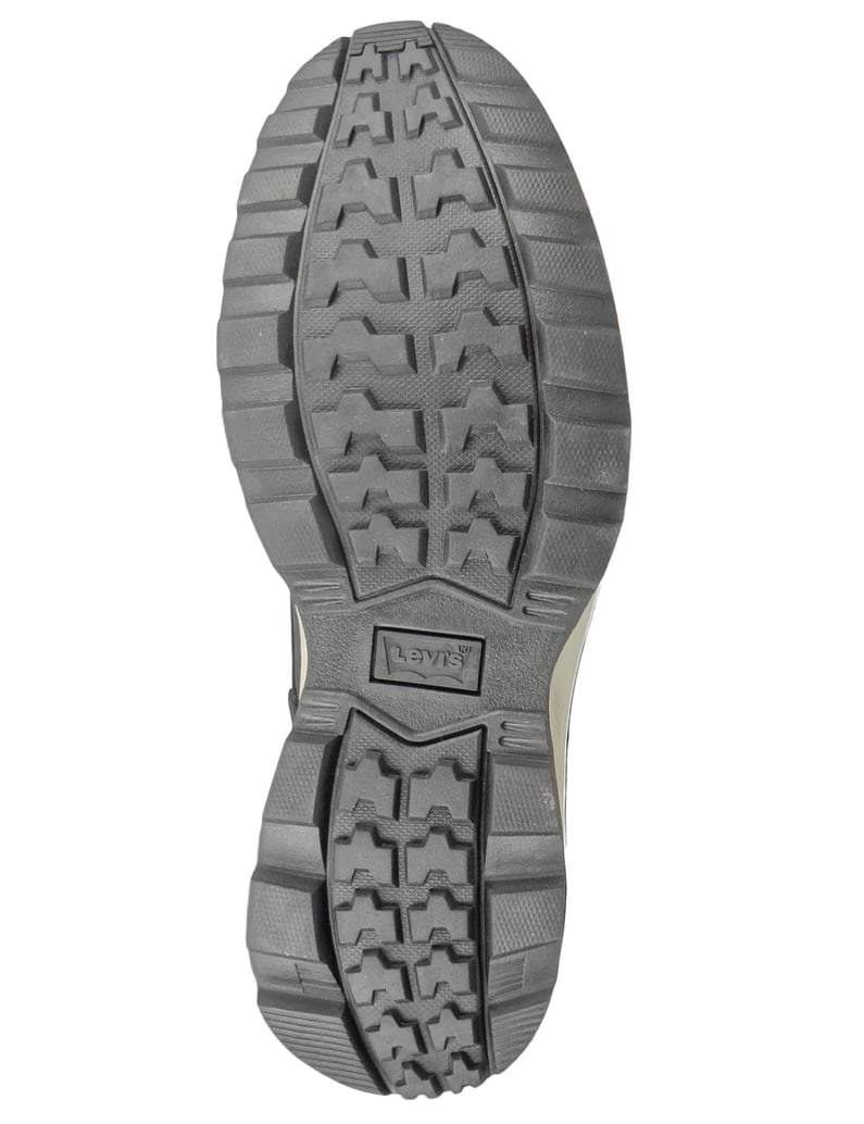 Levis-Stiefeletten-Arrowhead-schwarz