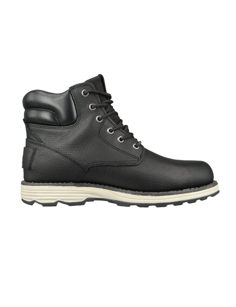 Levis-Stiefeletten-Arrowhead-schwarz
