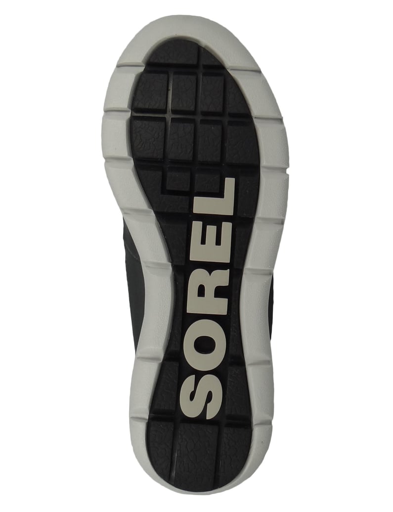 Sorel-Stiefeletten-Explorer-grau