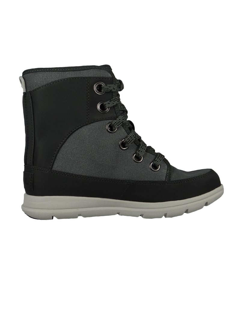 Sorel-Stiefeletten-Explorer-grau