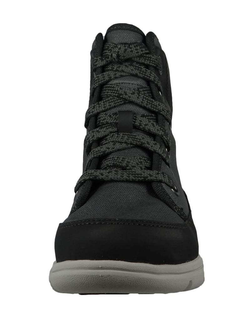 Sorel-Stiefeletten-Explorer-grau