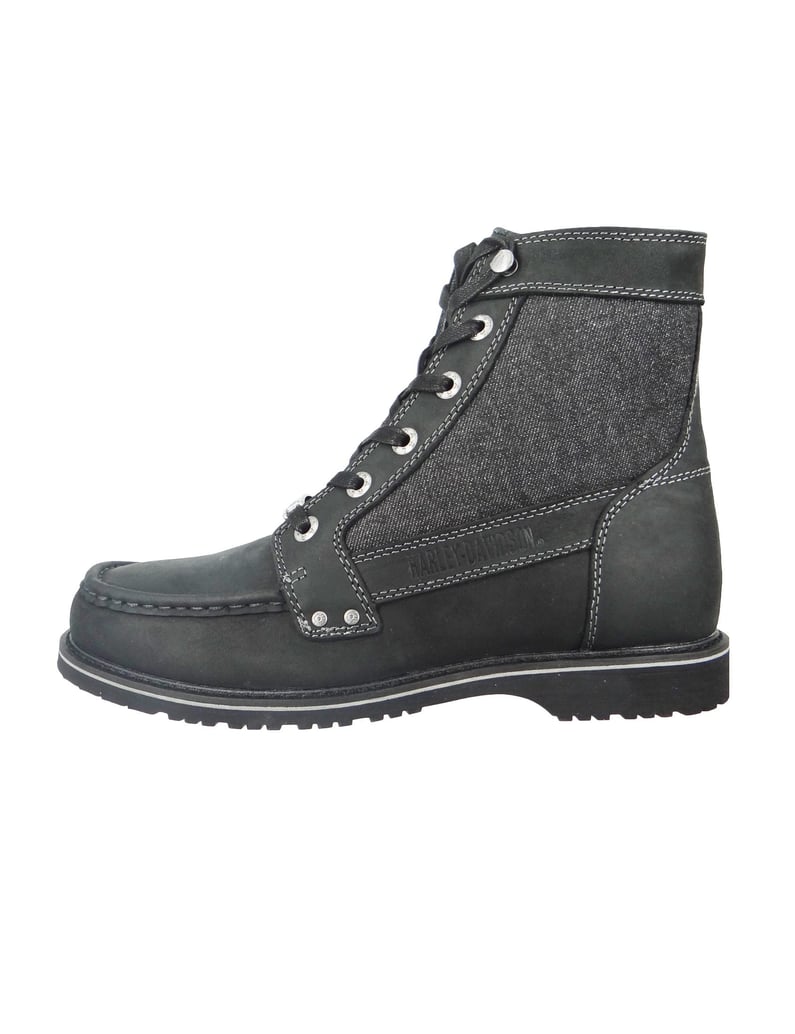 Harley-Davidson-Winterstiefel-Dowling