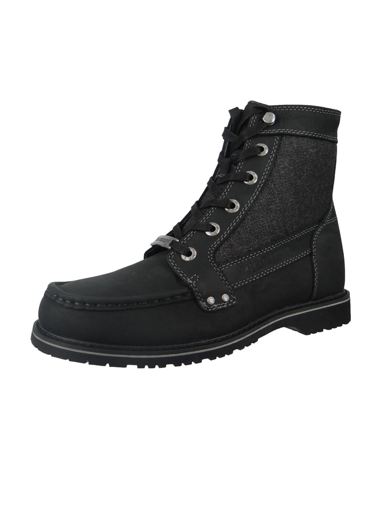 Harley-Davidson-Winterstiefel-Dowling