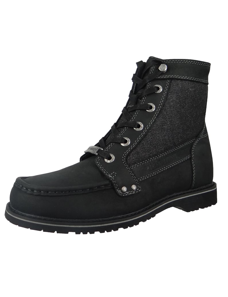 Harley-Davidson-Winterstiefel-Dowling