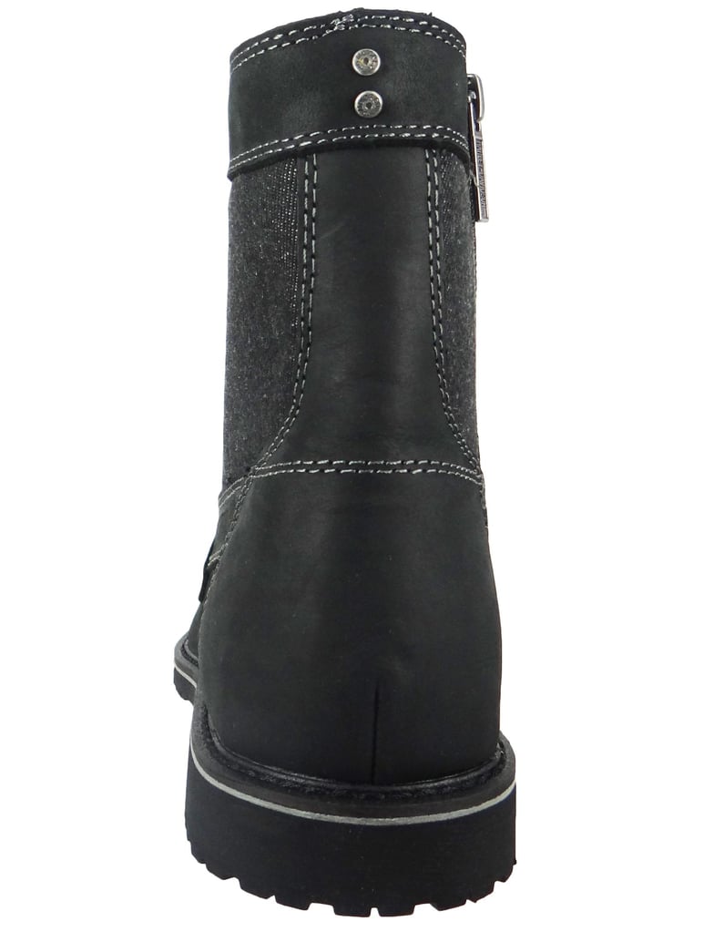 Harley-Davidson-Winterstiefel-Dowling