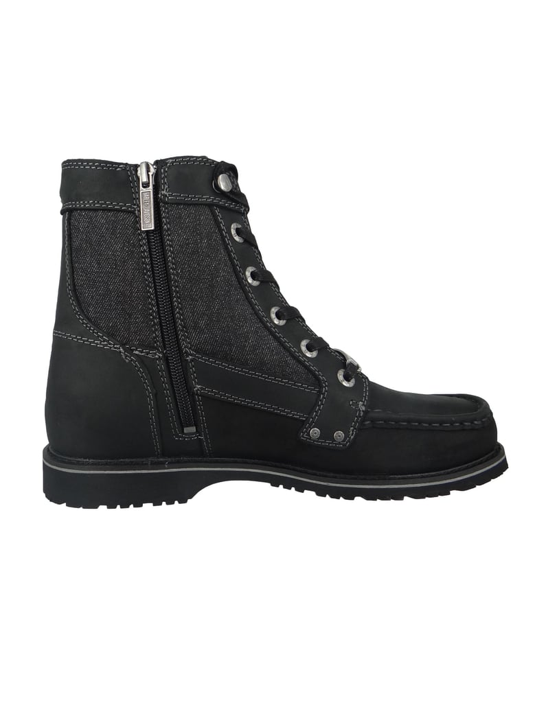 Harley-Davidson-Winterstiefel-Dowling