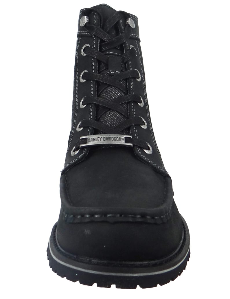 Harley-Davidson-Winterstiefel-Dowling