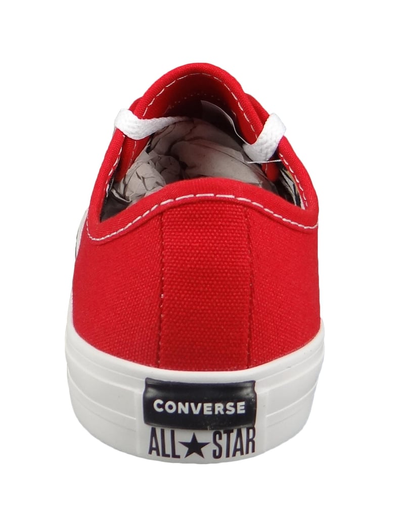 Converse-Sneaker-rot