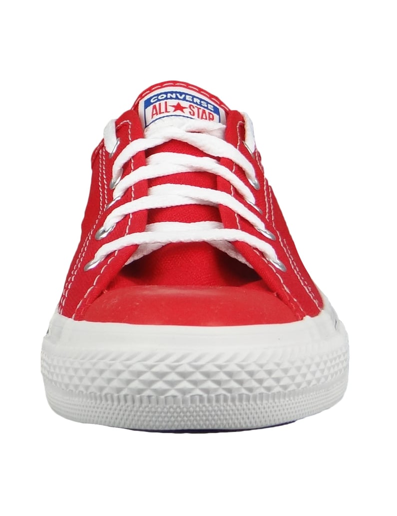 Converse-Sneaker-rot