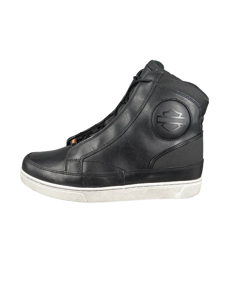 Harley-Davidson-Winterstiefel-Varcon