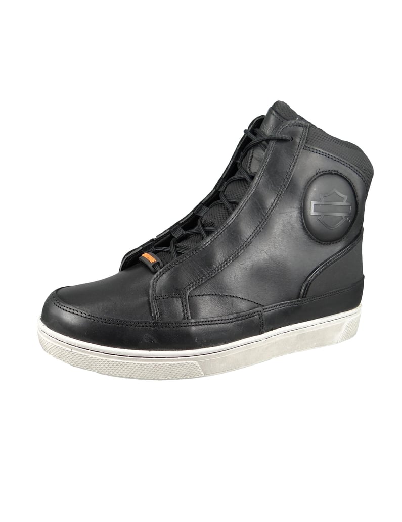 Harley-Davidson-Winterstiefel-Varcon
