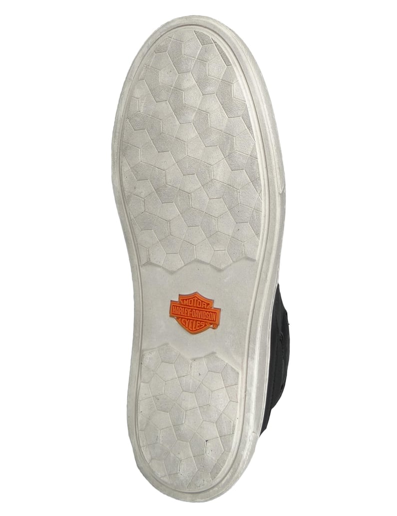 Harley-Davidson-Winterstiefel-Varcon